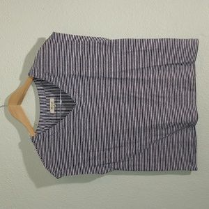 Madewell Relaxed V-Neck Tee